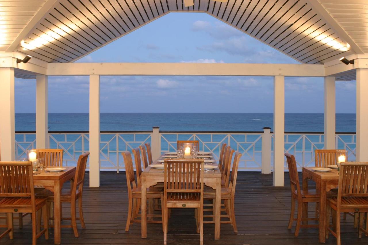 coral sands beach hotel bahamas10