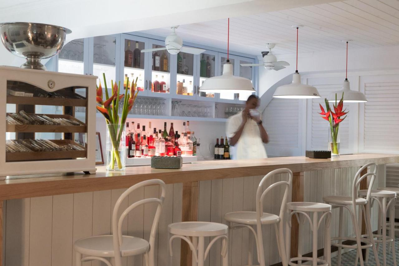 coral sands beach hotel bahamas7