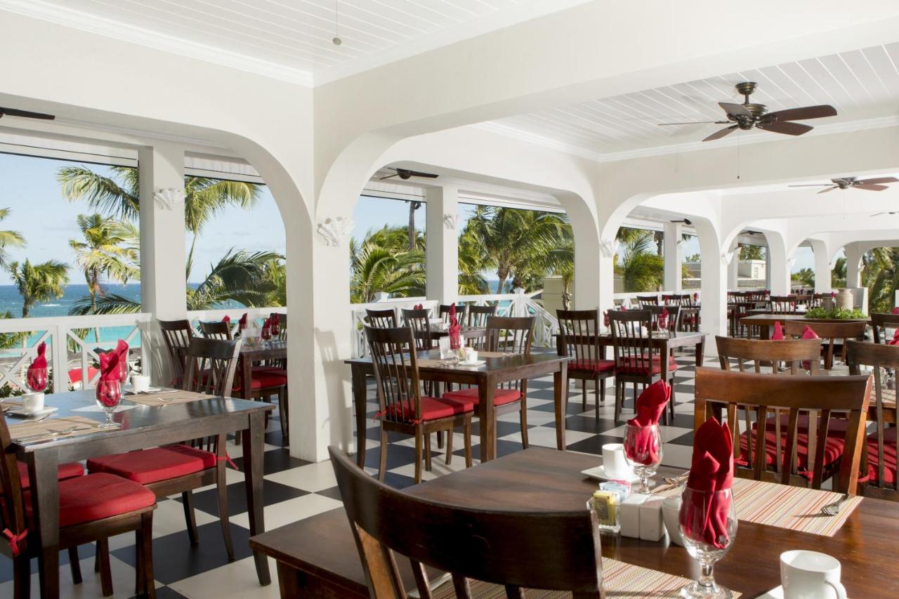 coral sands beach hotel bahamas8