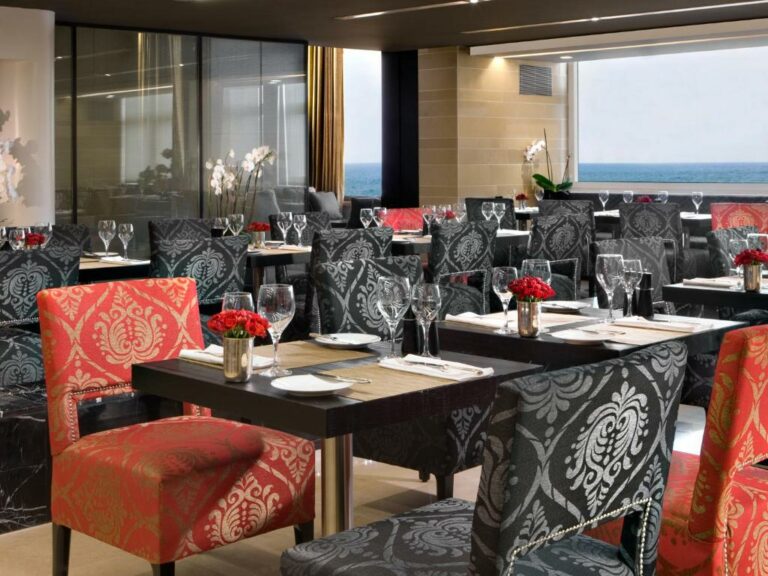dan tel aviv beach hotel10 768x576