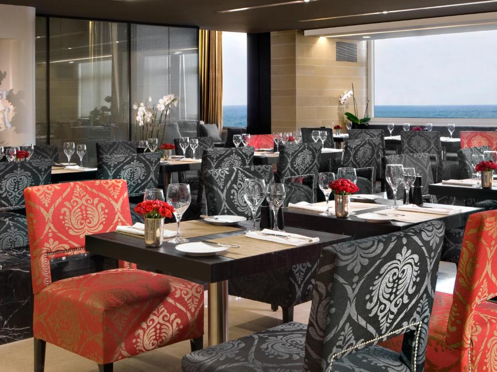 dan tel aviv beach hotel10