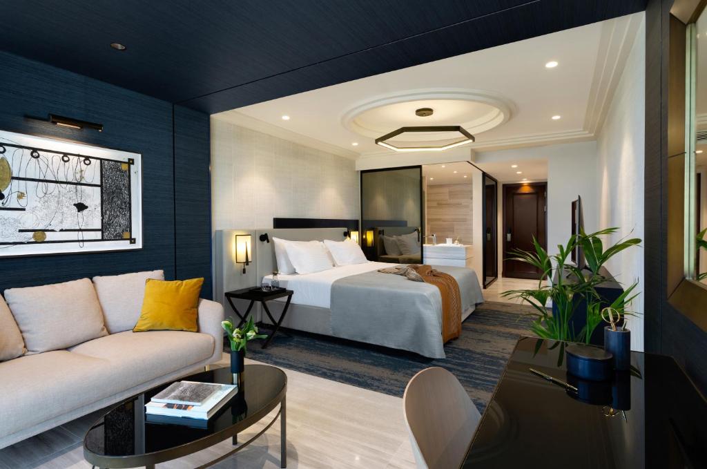 dan tel aviv beach hotel3