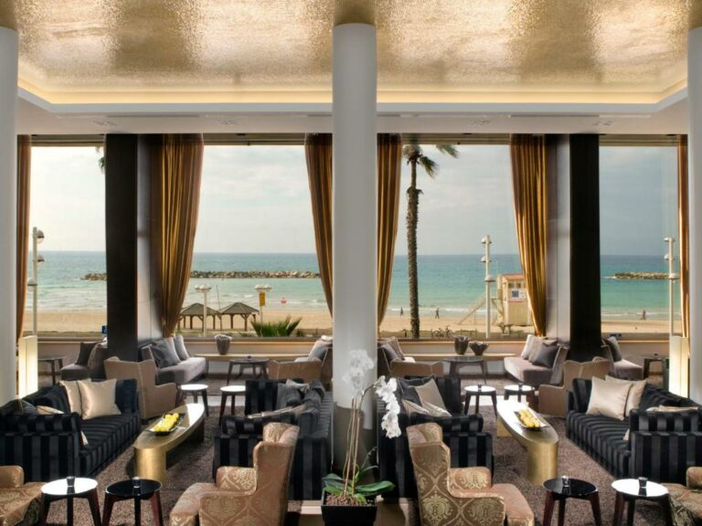 dan tel aviv beach hotel5 1 768x576