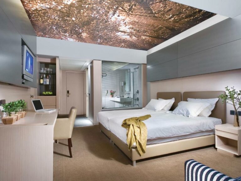 dan tel aviv beach hotel7 768x576