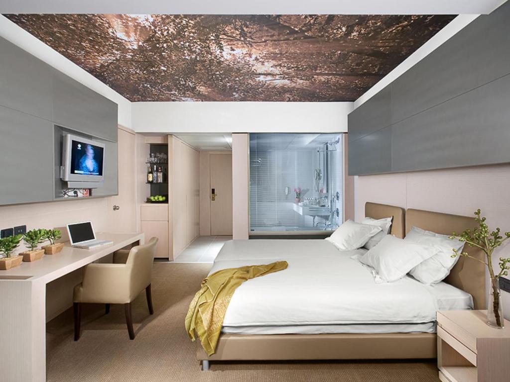 dan tel aviv beach hotel9