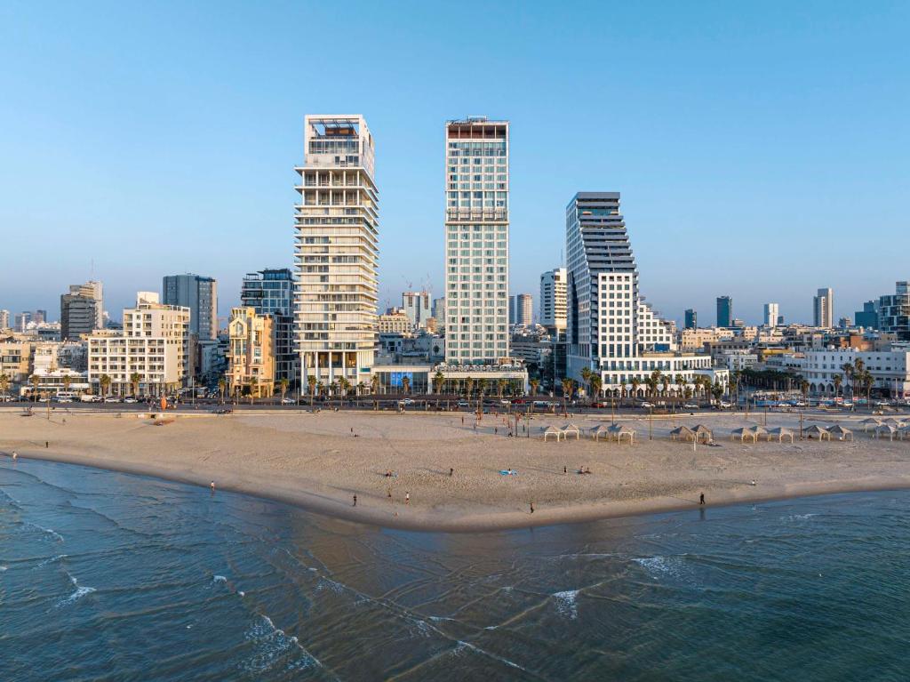 david kempinski beach hotel tel aviv 2