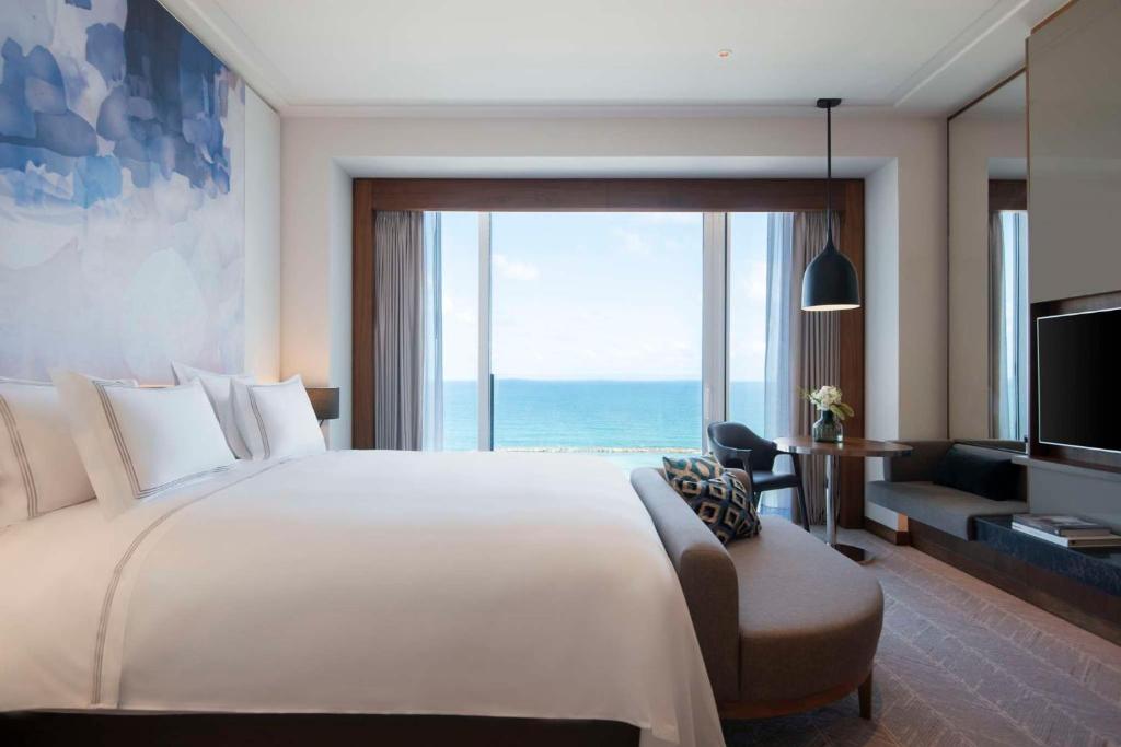 david kempinski beach hotel tel aviv 5 1