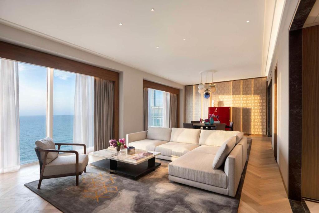 david kempinski beach hotel tel aviv 7