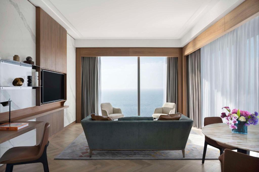 david kempinski beach hotel tel aviv 8