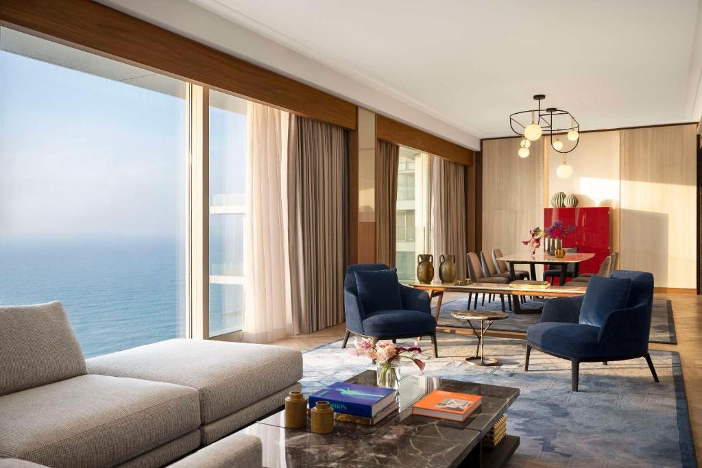 david kempinski beach hotel tel aviv 9