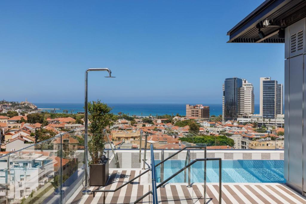 elkonin beach hotel tel aviv10