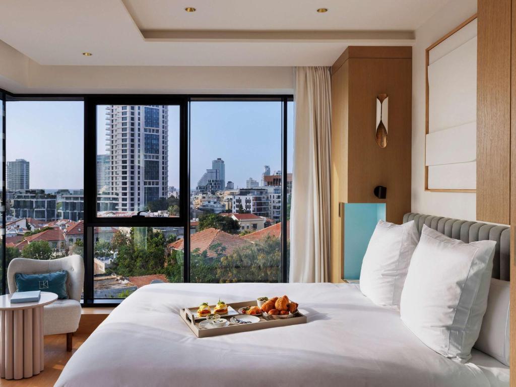 elkonin beach hotel tel aviv2