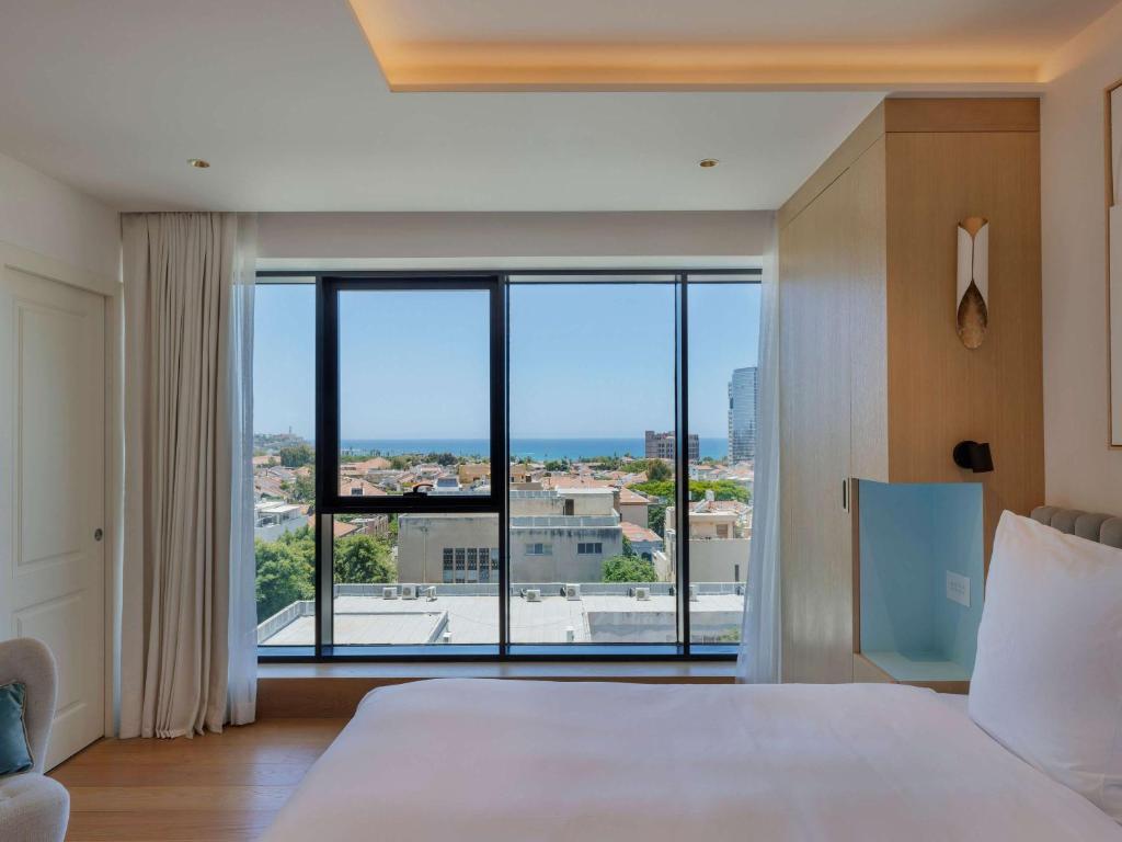 elkonin beach hotel tel aviv3
