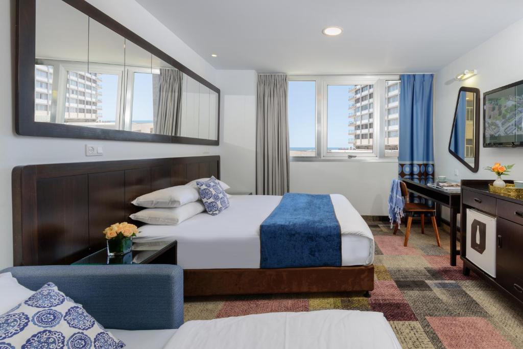 embassy hotel tel aviv3 1