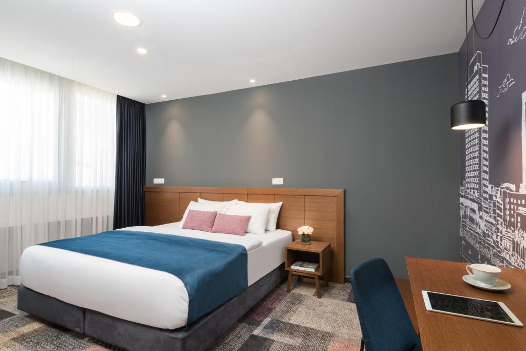 embassy hotel tel aviv4