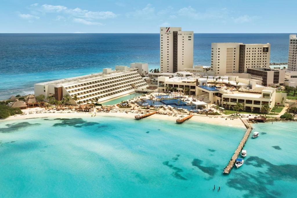 hyatt ziva cancun2