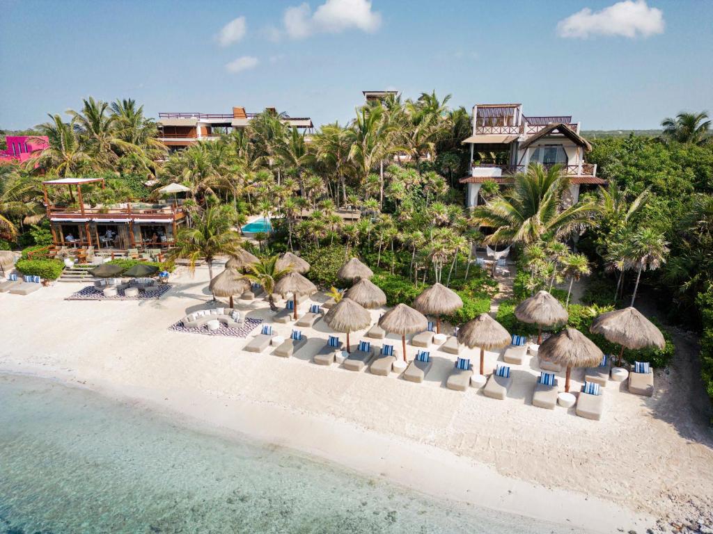 jashita beach hotel tulum2