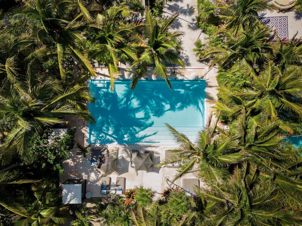 jashita beach hotel tulum3