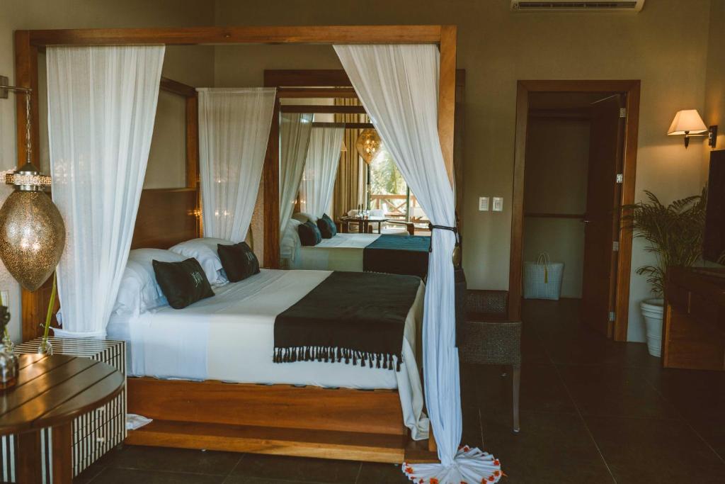 jashita beach hotel tulum7