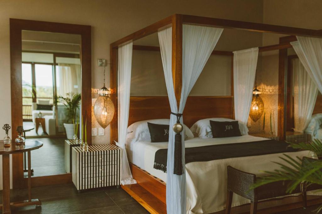 jashita beach hotel tulum9