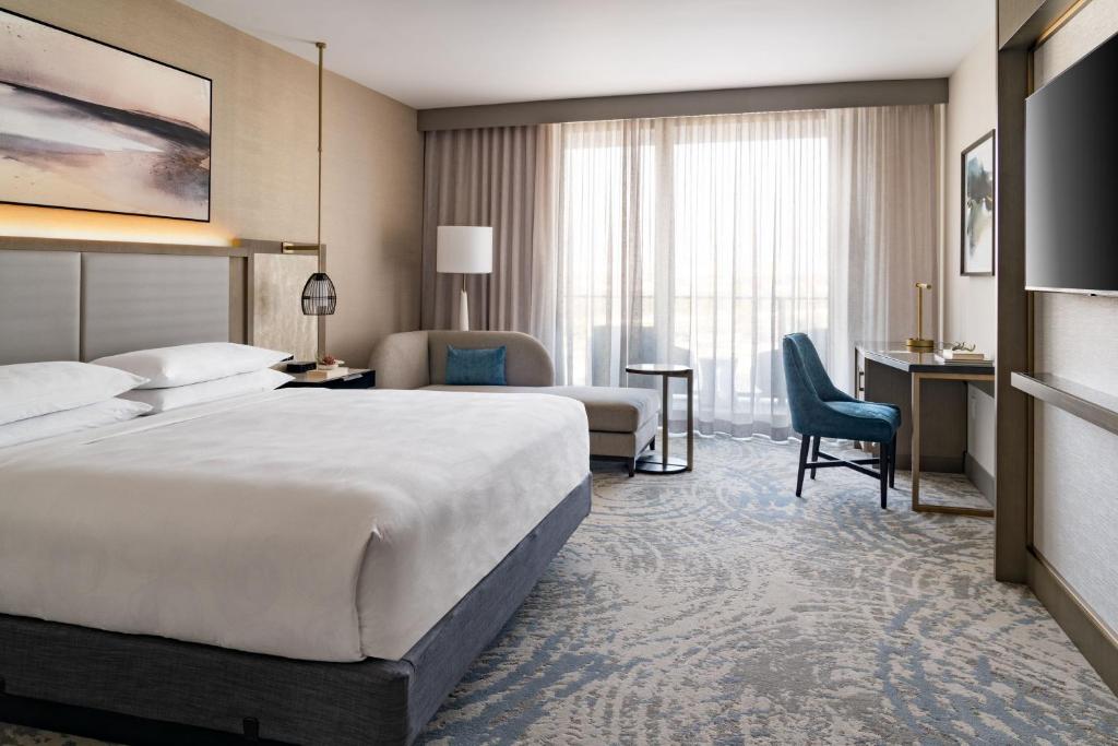 jw marriott clearwater beach 7