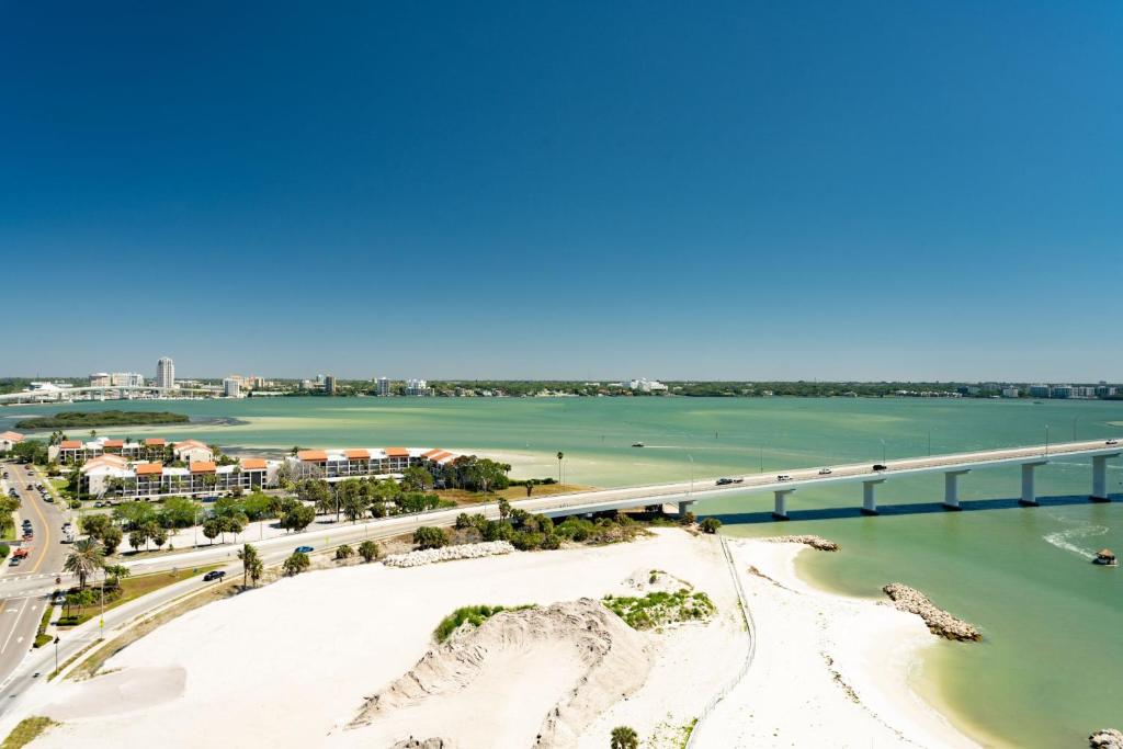 jw marriott clearwater beach 8