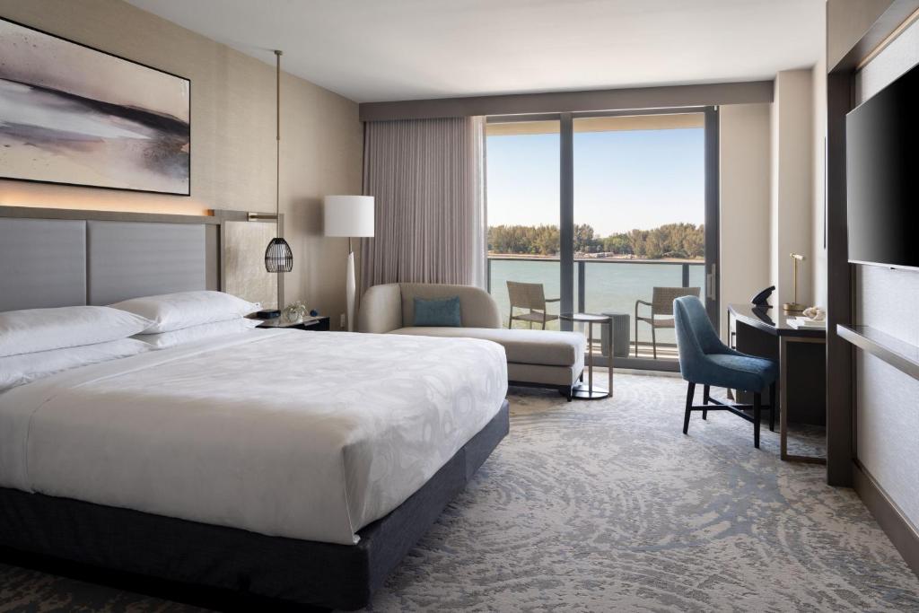 jw marriott clearwater beach 9