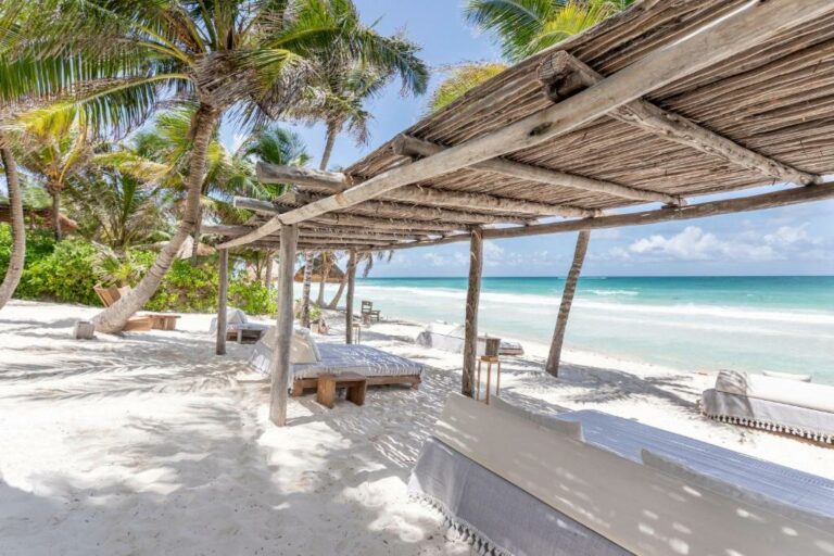 la valise beach hotel tulum6 768x512