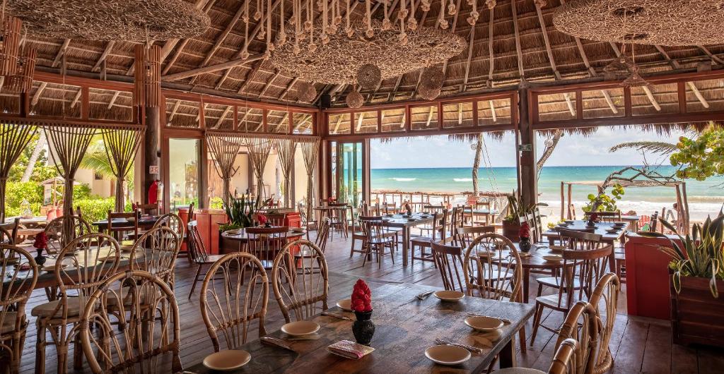 la zebra beach hotel tulum18