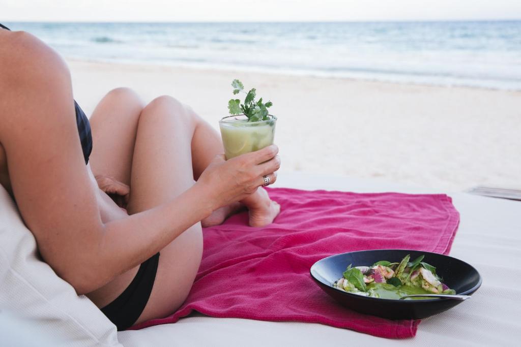 la zebra beach hotel tulum3