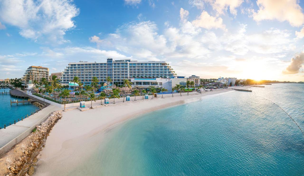 margartivaille beach hotel bahamas4