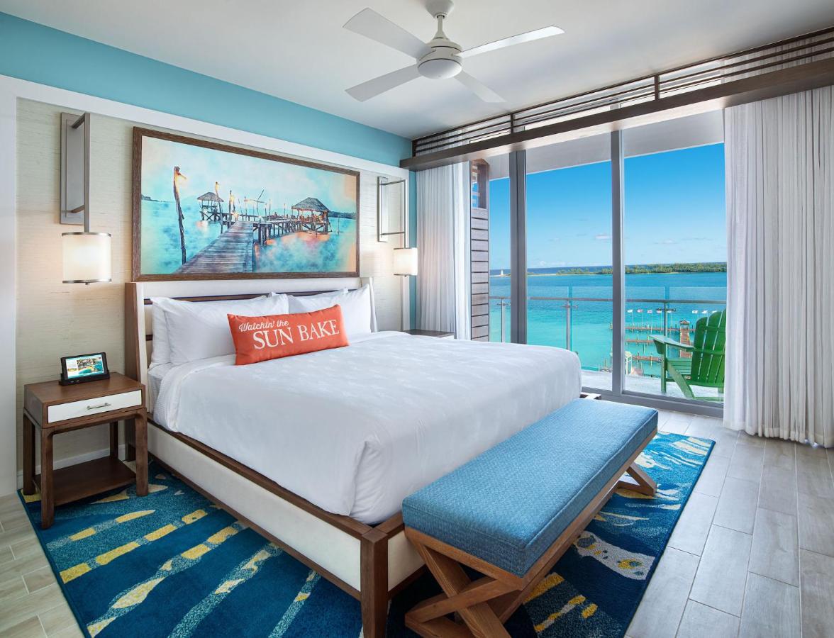 margartivaille beach hotel bahamas8