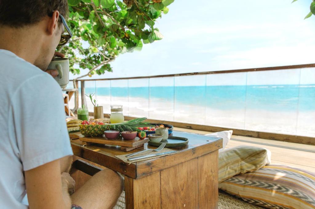 mezzanine beach hotel tulum11