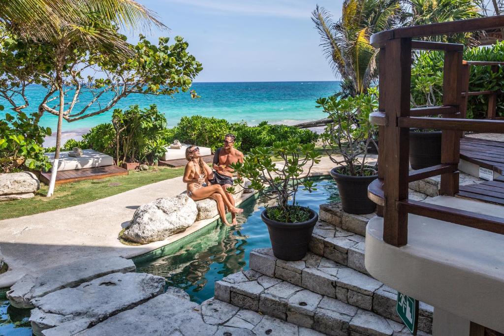 mezzanine beach hotel tulum2