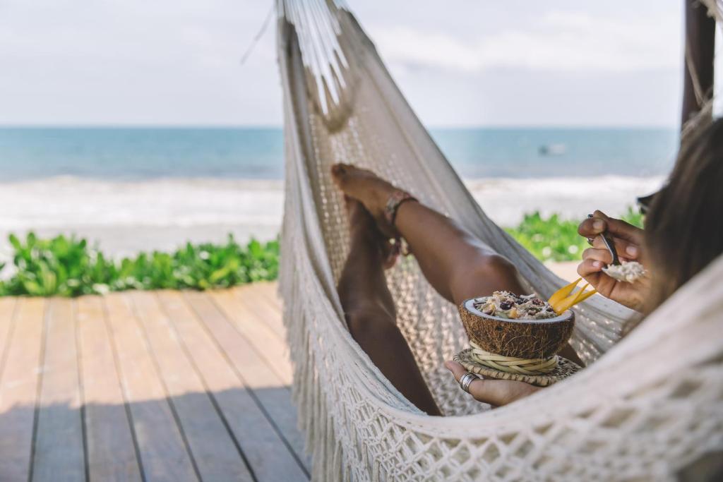 mezzanine beach hotel tulum7