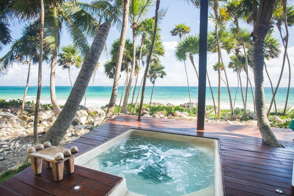 mi amor beach hotel tulum14