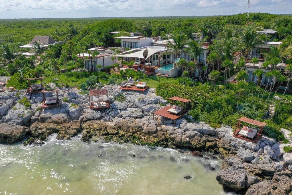 mi amor beach hotel tulum5