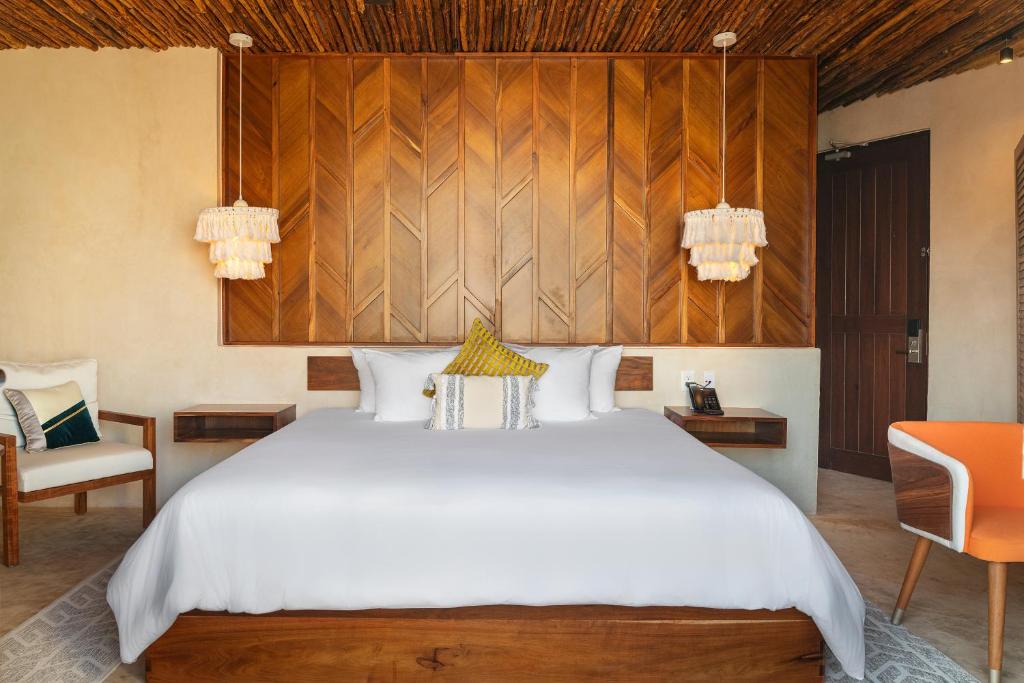 nerea beach hotel tulum10