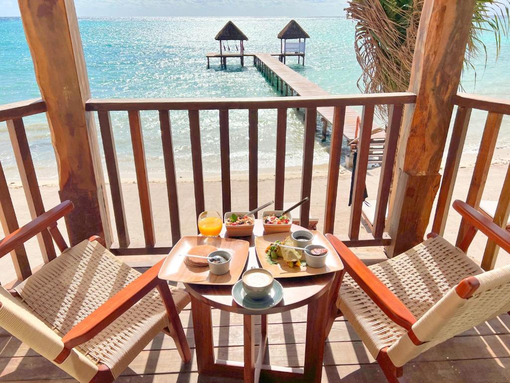 nerea beach hotel tulum6