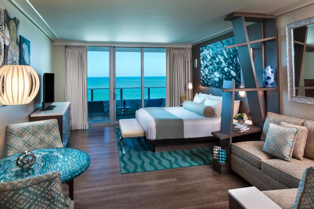 opal sands clearwaterbeach hotel 8