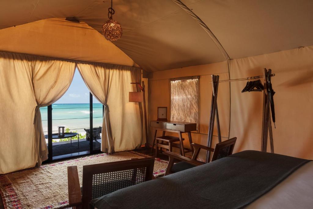 our habtas beach hotel tulum8