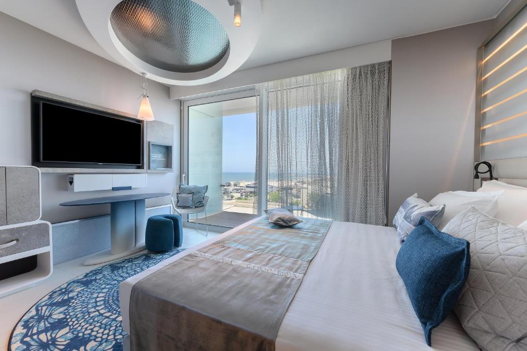 port tower beach hotel 6