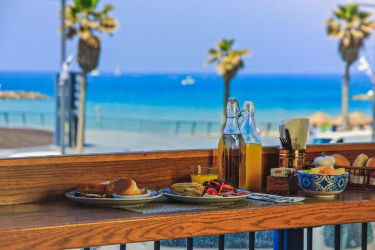 prima tel aviv beach hotel 768x512