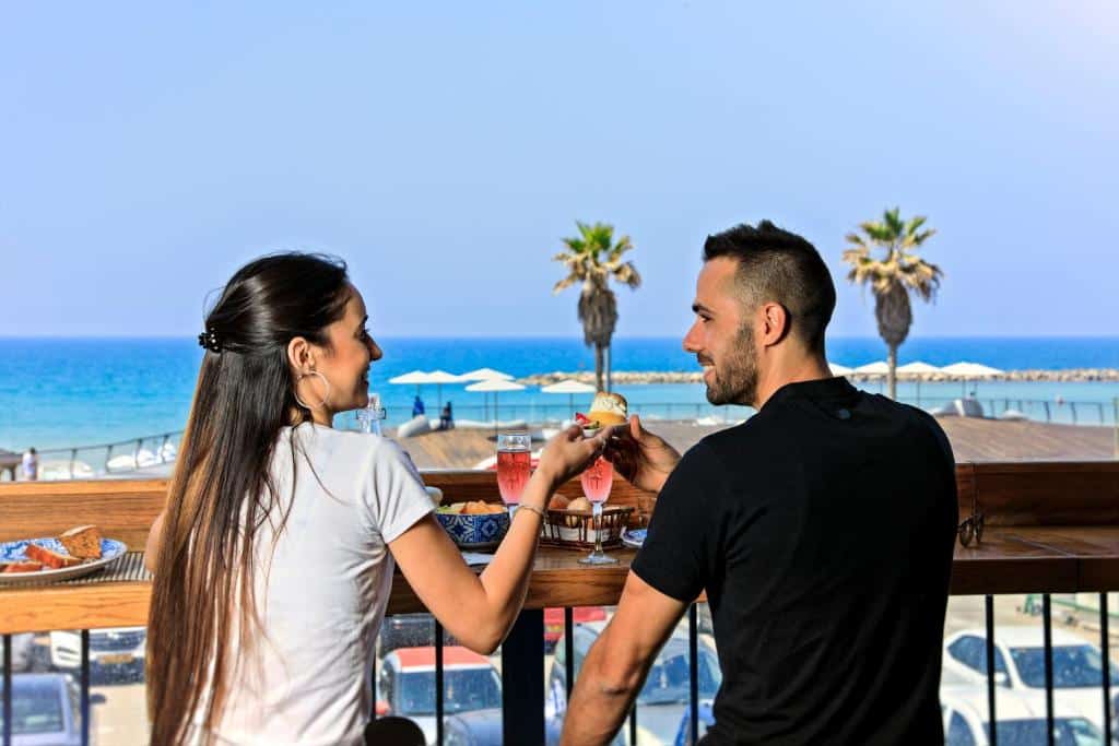 prima tel aviv beach hotel3 1