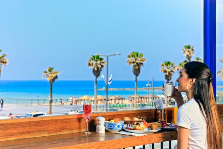 prima tel aviv beach hotel4 768x512