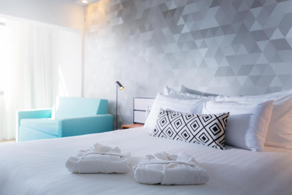 prima tel aviv beach hotel6