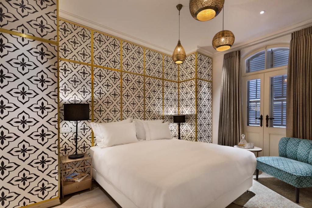 thedrisco tel aviv beach hotel2 1