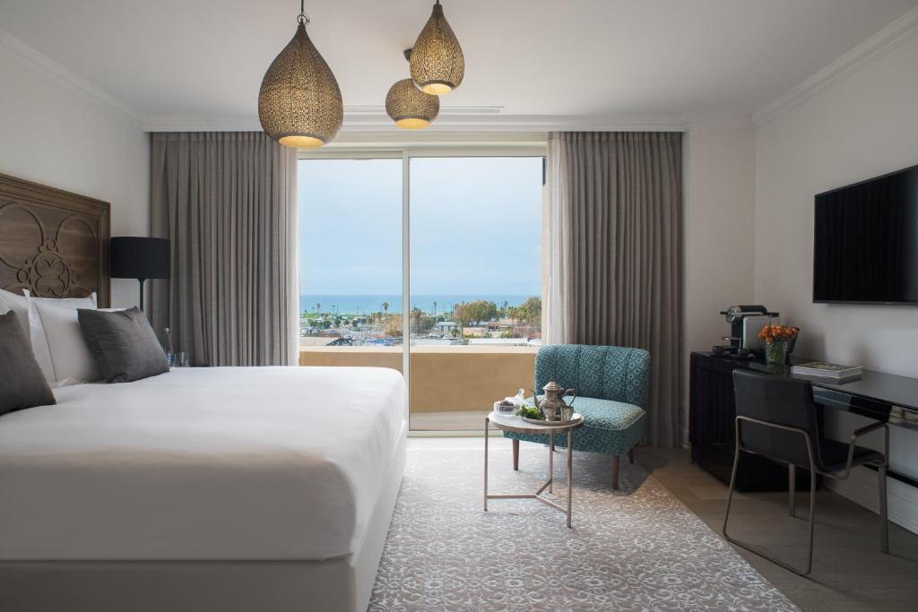 thedrisco tel aviv beach hotel4 2