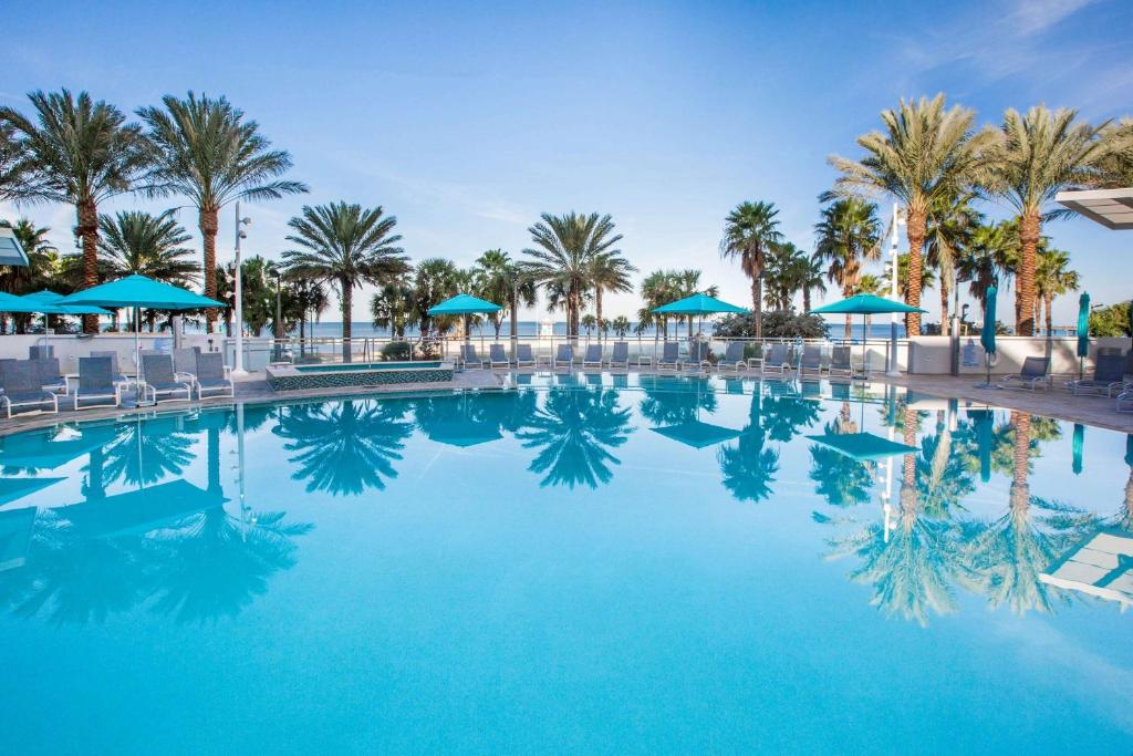 wyndham clearwaterbeach hotel 10 1