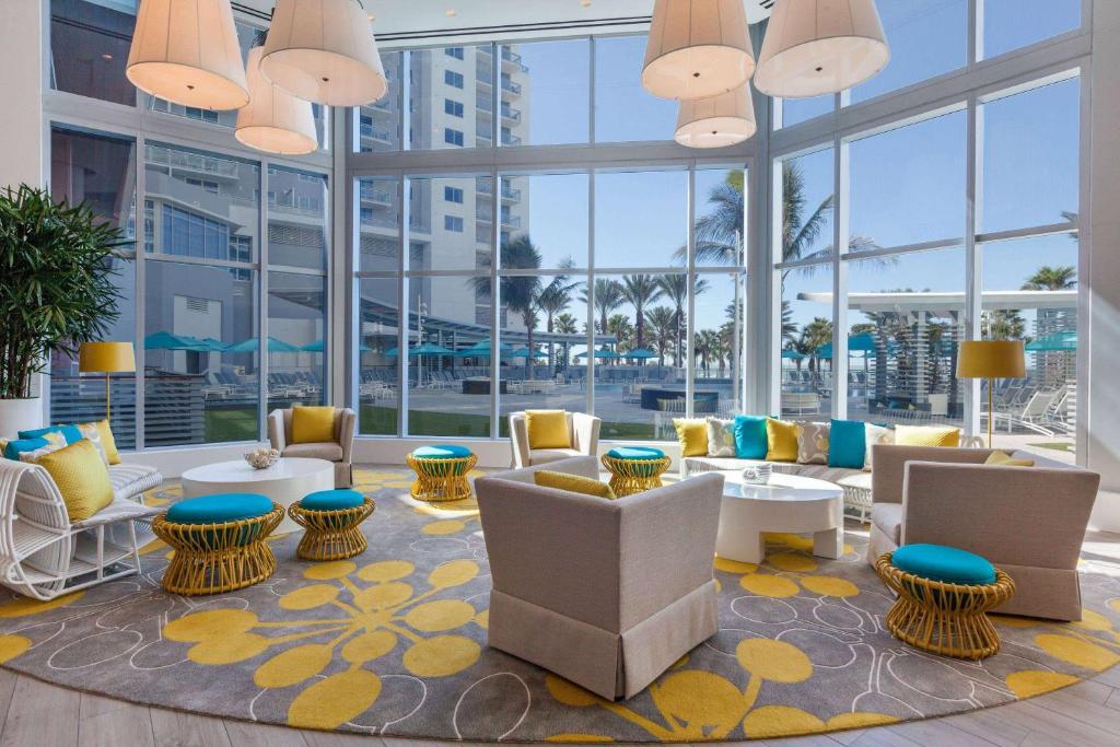 wyndham clearwaterbeach hotel 7